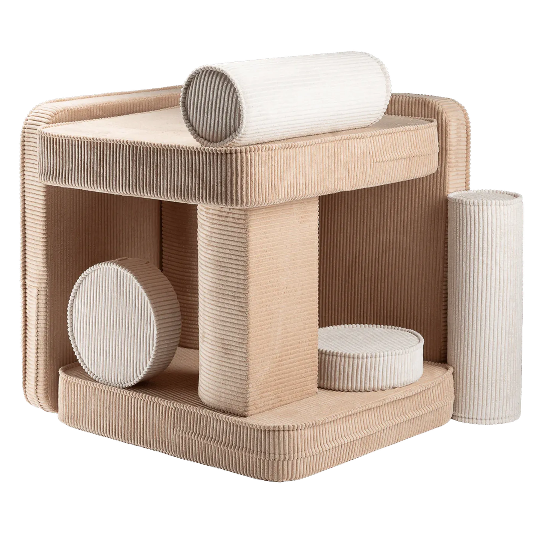 Canapea Settee - 3