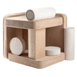 Canapea Settee - 3