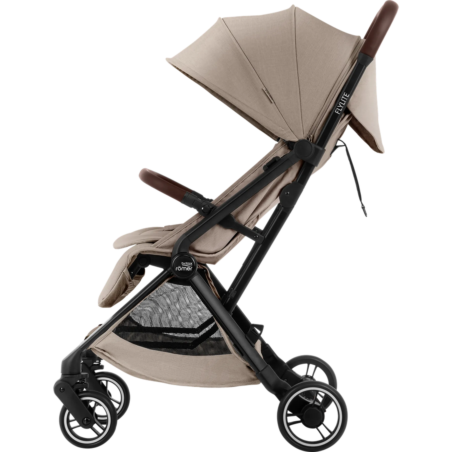 Cărucior sport, compact, Britax Römer, FLYLITE - 3