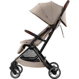 Cărucior sport, compact, Britax Römer, FLYLITE - 3