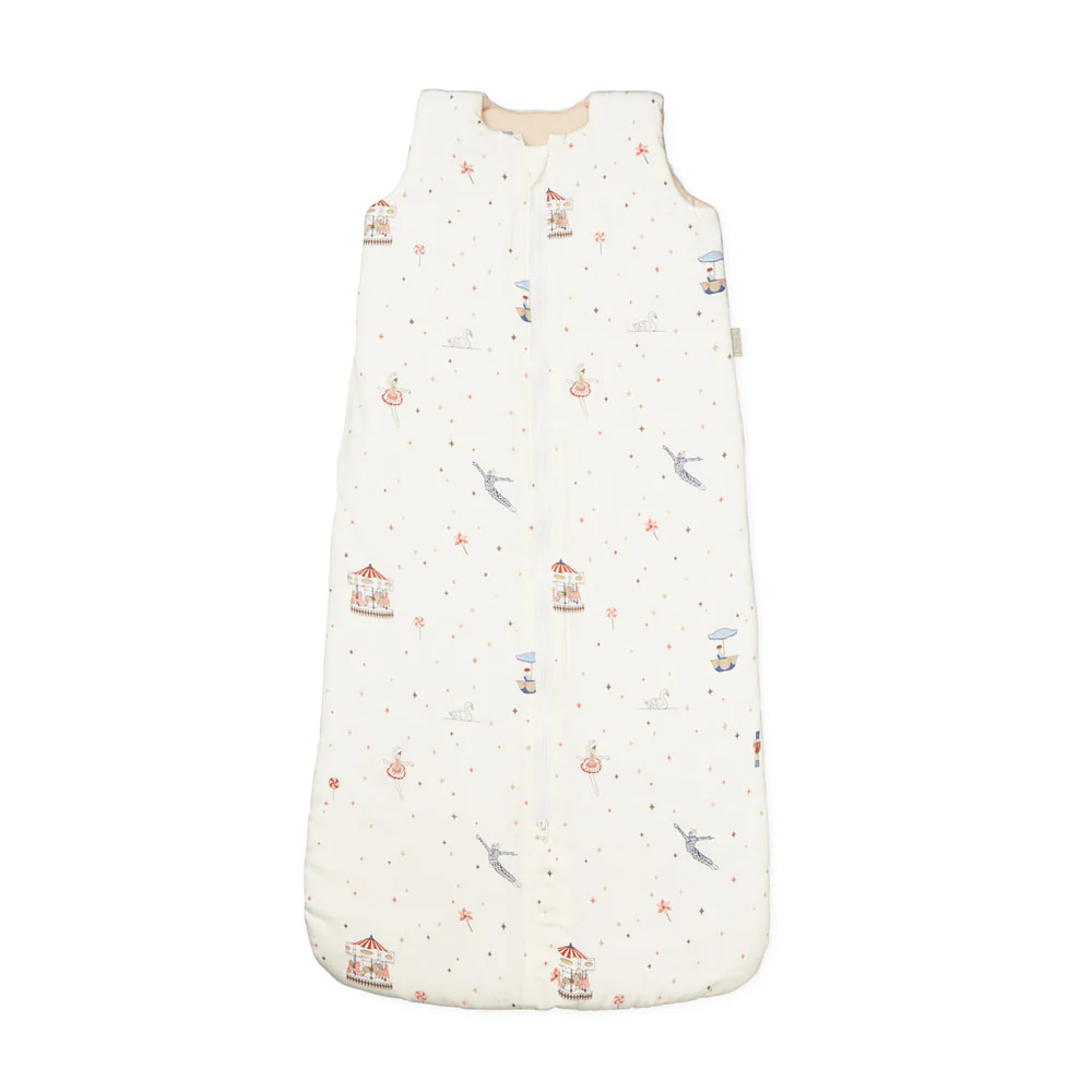 Product Image for Sac de dormit din bumbac organic, carousel