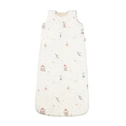 Sac de dormit din bumbac organic - 1