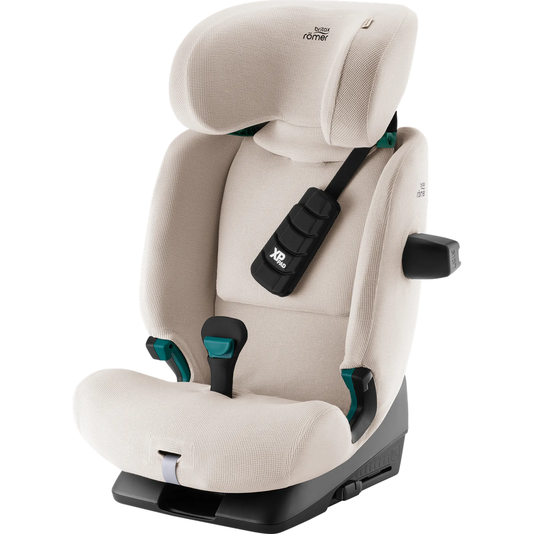 Husă de vară pentru scaun auto pentru copii Britax Römer, ADVANSAFIX PRO - 2
