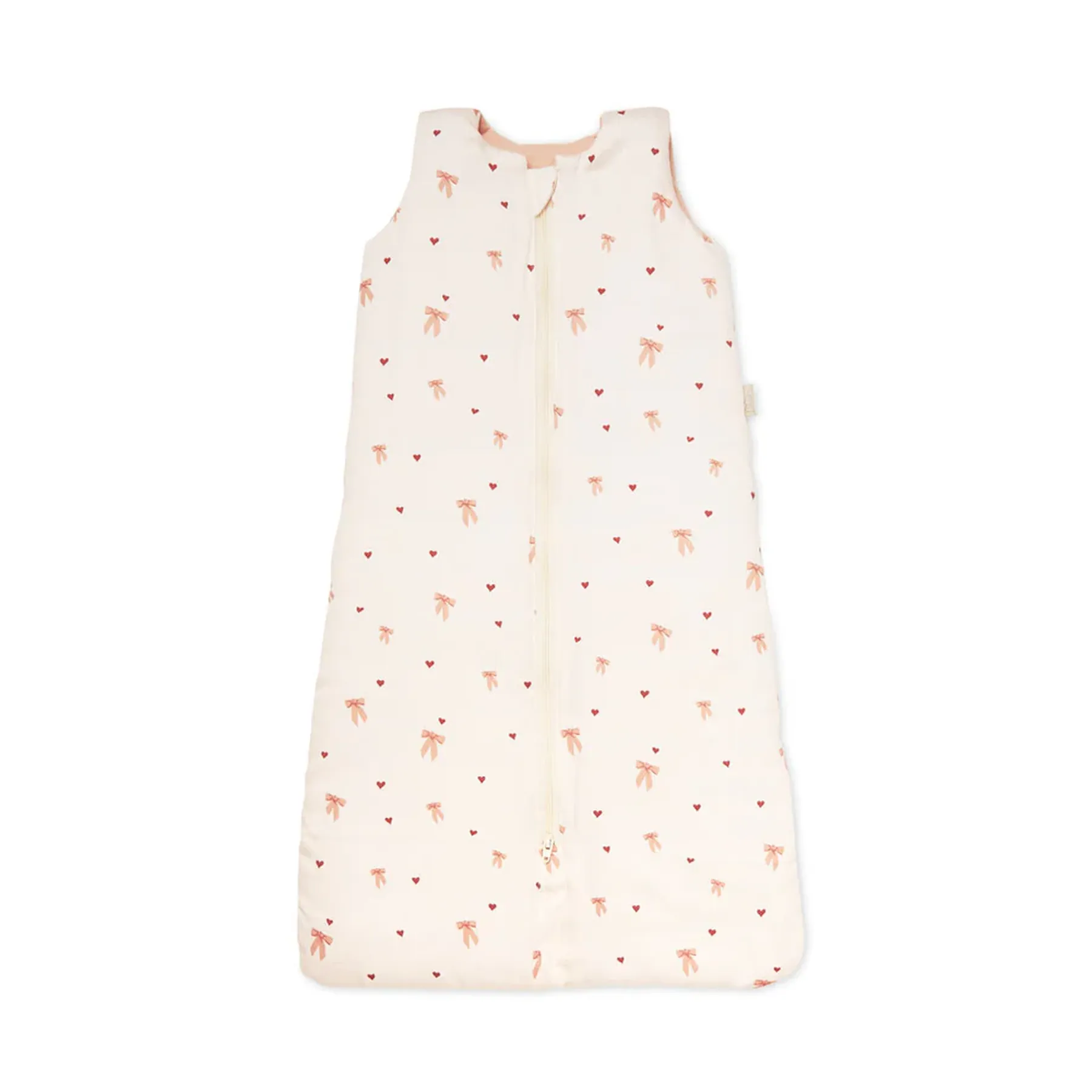 Sac de dormit din bumbac organic - 1