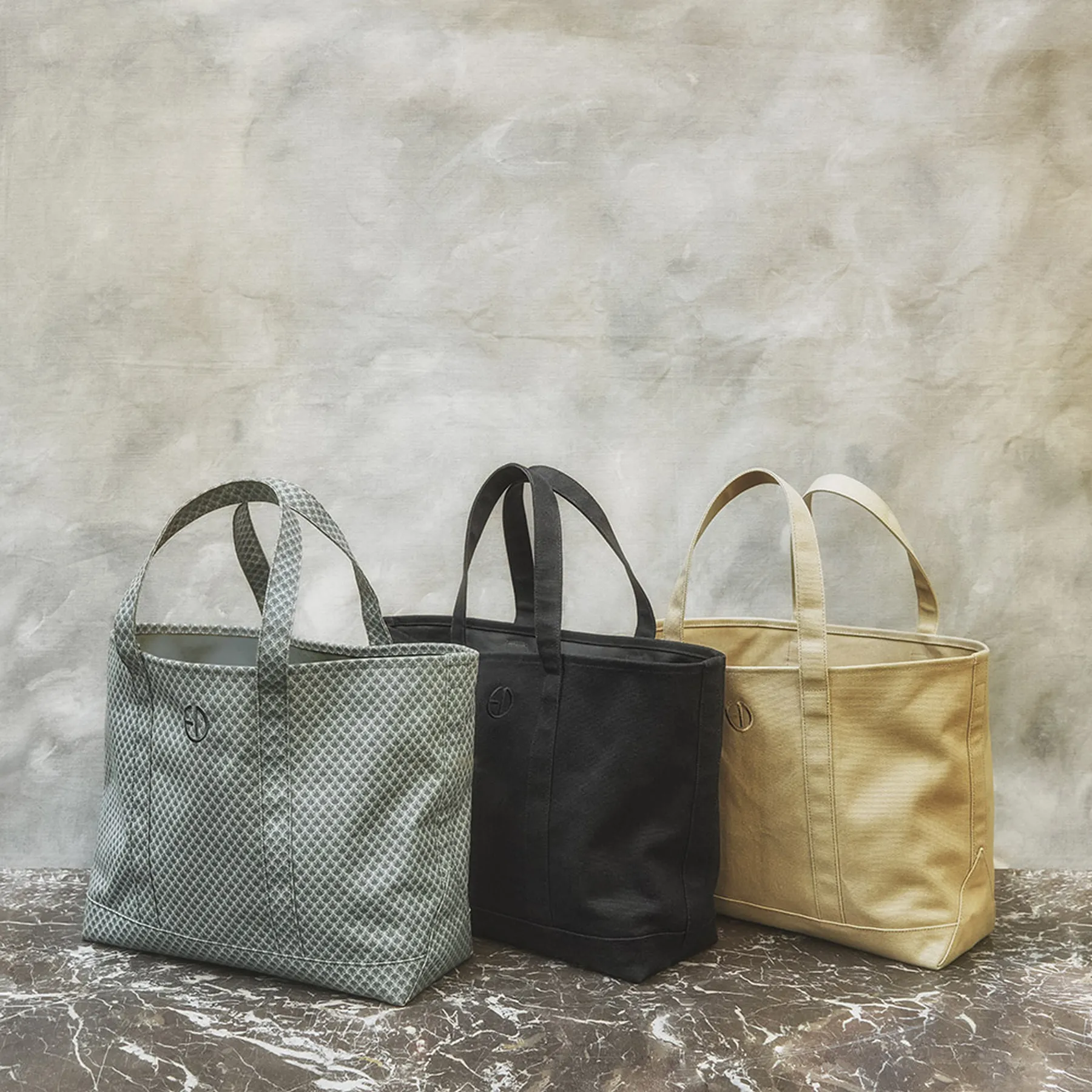 Geantă pentru cărucior, Tote - 3