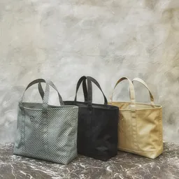 Geantă pentru cărucior, Tote - 3