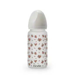 Biberon din sticlă borosilicată, 270 ml - 1