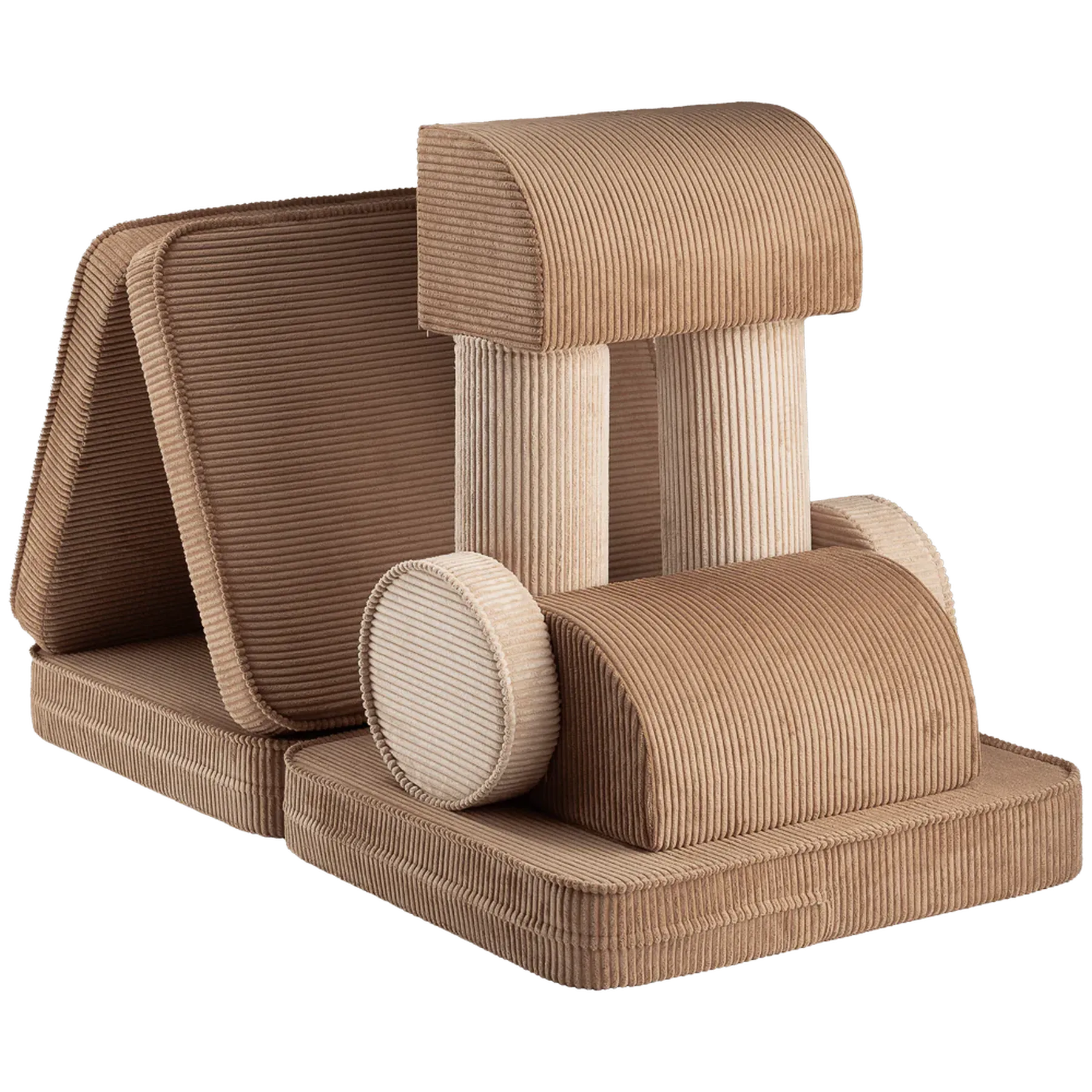 Canapea Settee - 3