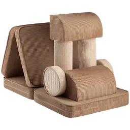 Canapea Settee - 3