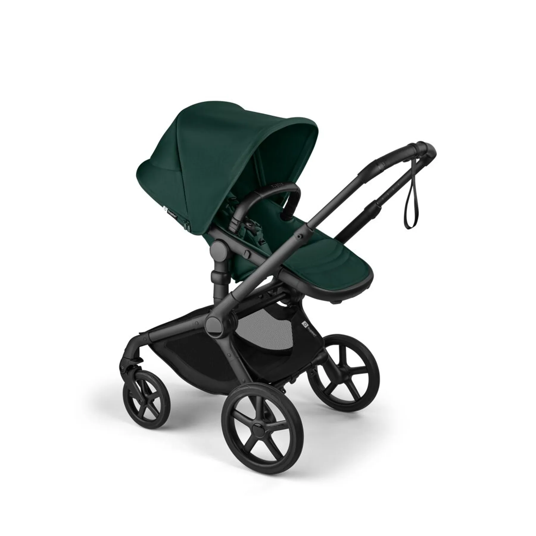 Cărucior pentru copii, 2-în-1, Bugaboo Fox 5 Renew - 5