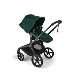 Cărucior pentru copii, 2-în-1, Bugaboo Fox 5 Renew - 5
