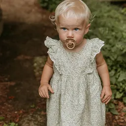 Suzetă din silicon, Fairytale x H.C Andersen - 3