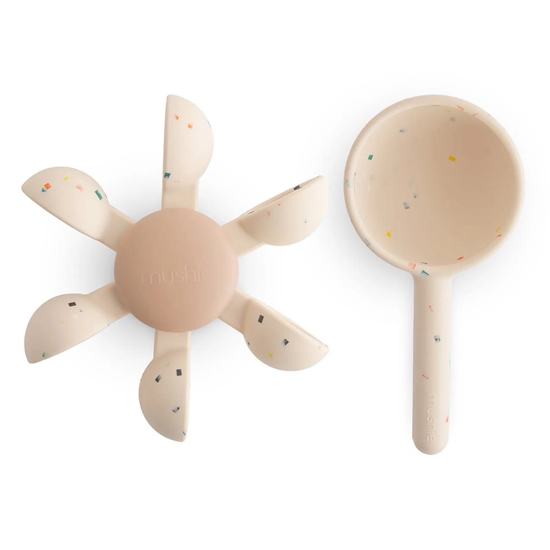 Set de 6 jucării pentru baie și senzoriale - 3