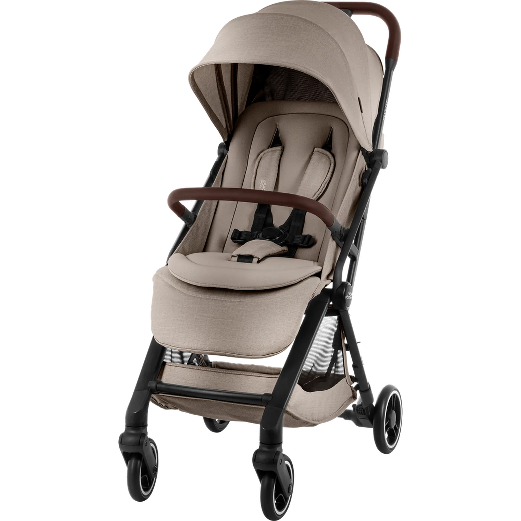 Cărucior sport, compact, Britax Römer, FLYLITE - 1