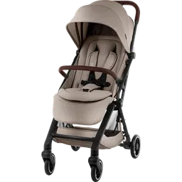 Cărucior sport, compact, Britax Römer, FLYLITE - 1