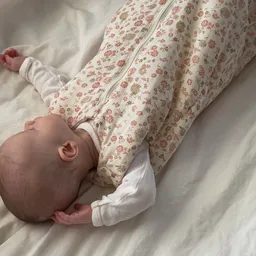 Sac de dormit din bumbac organic - 2