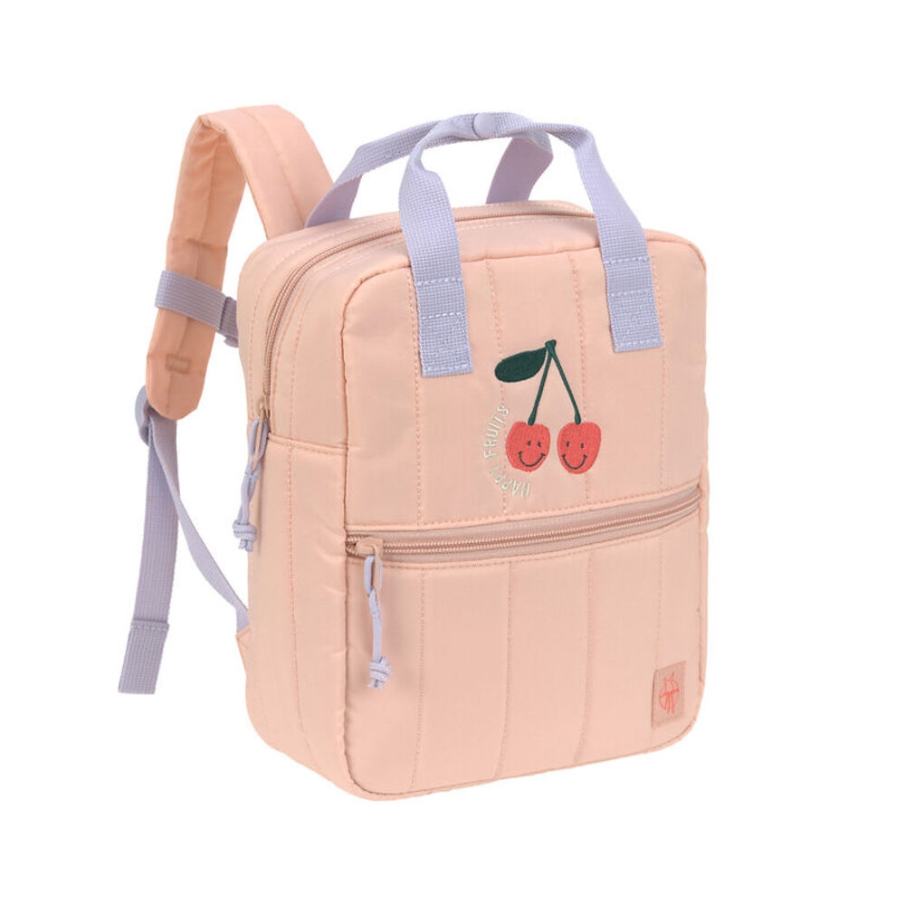 Product Image for Rucsac Mini Square, little gang, cherry peach