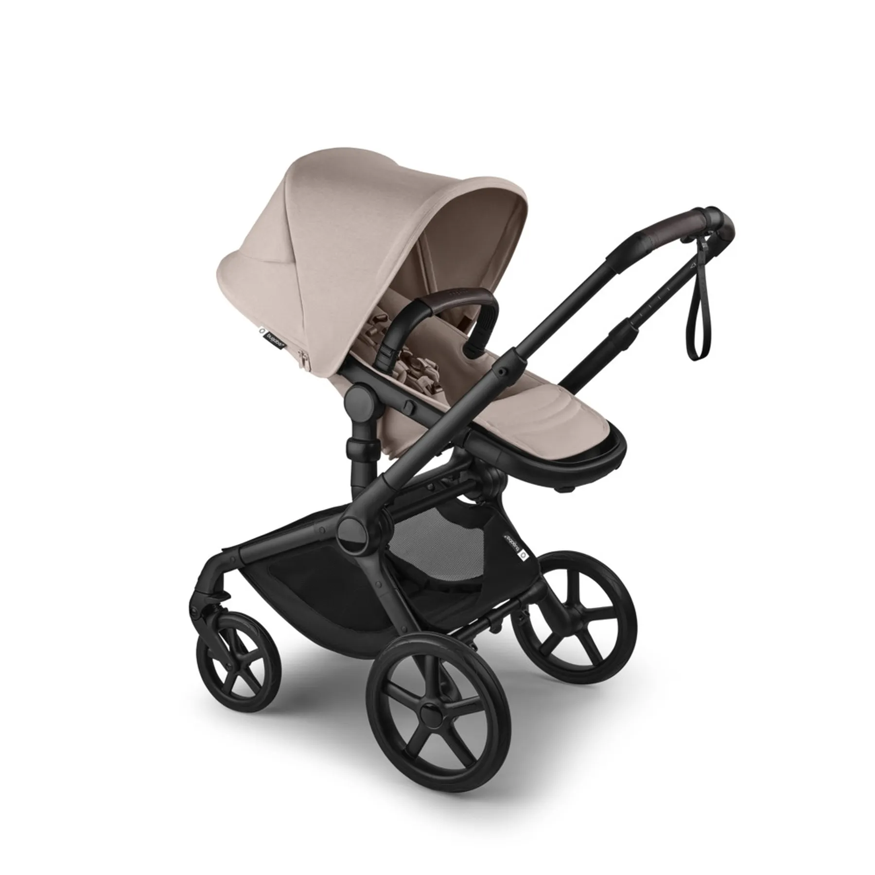 Cărucior pentru copii, 2-în-1, Bugaboo Fox 5 Renew - 6