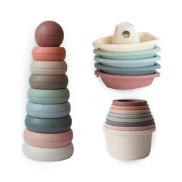 Cutie cadou, Jucării stivuibile - 2