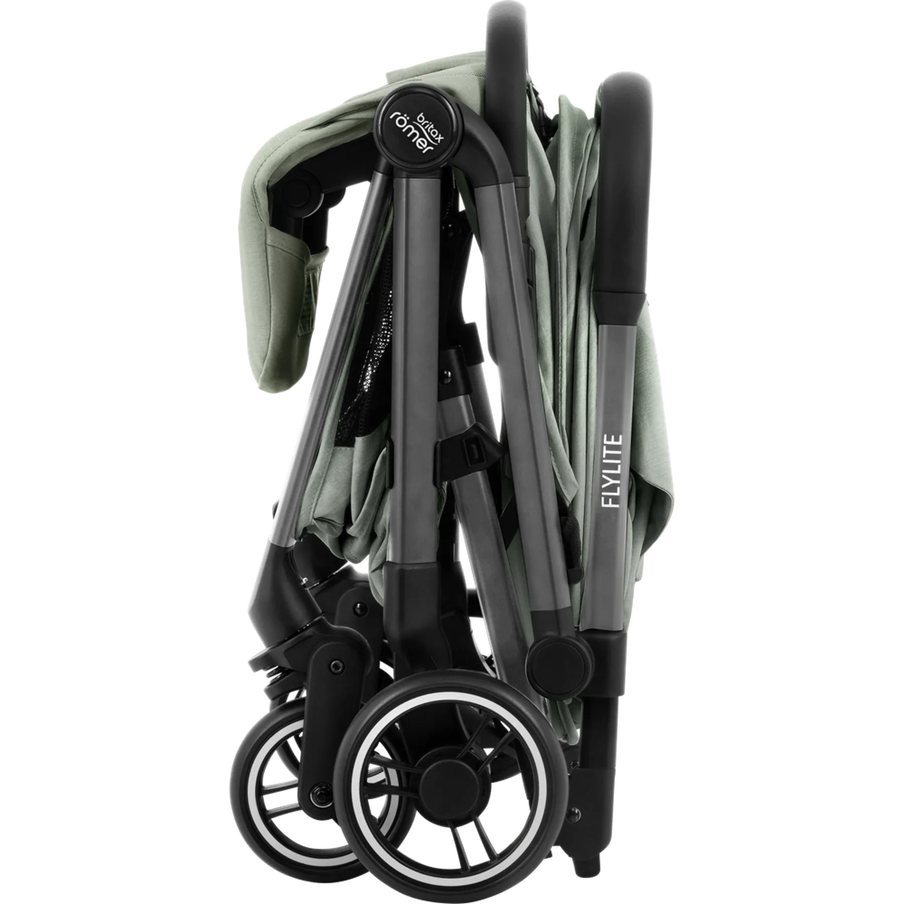 Cărucior sport, compact, Britax Römer, FLYLITE - 8