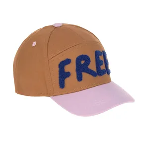 Little Gang, Free caramel/lillac