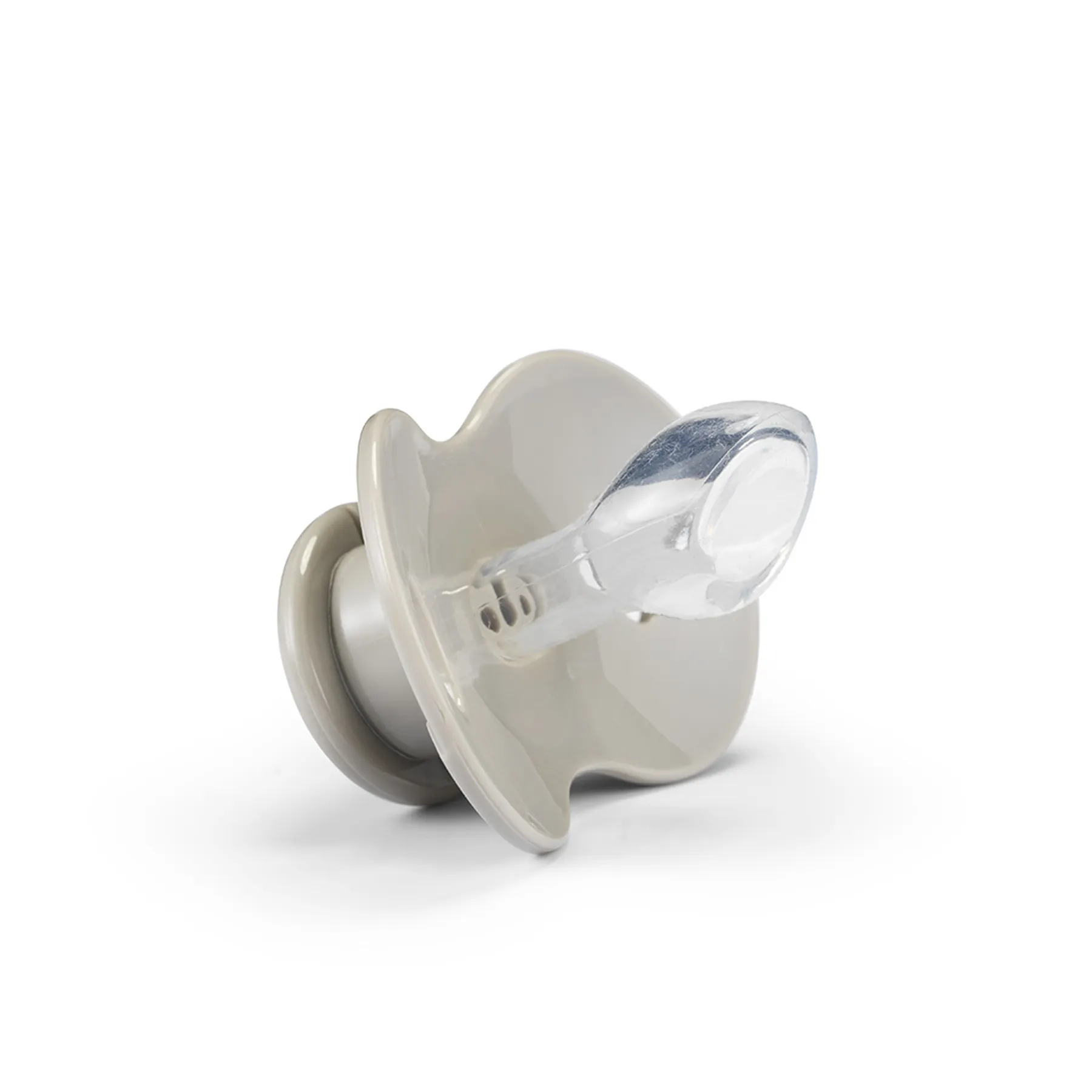 Silicone pacifier - 2