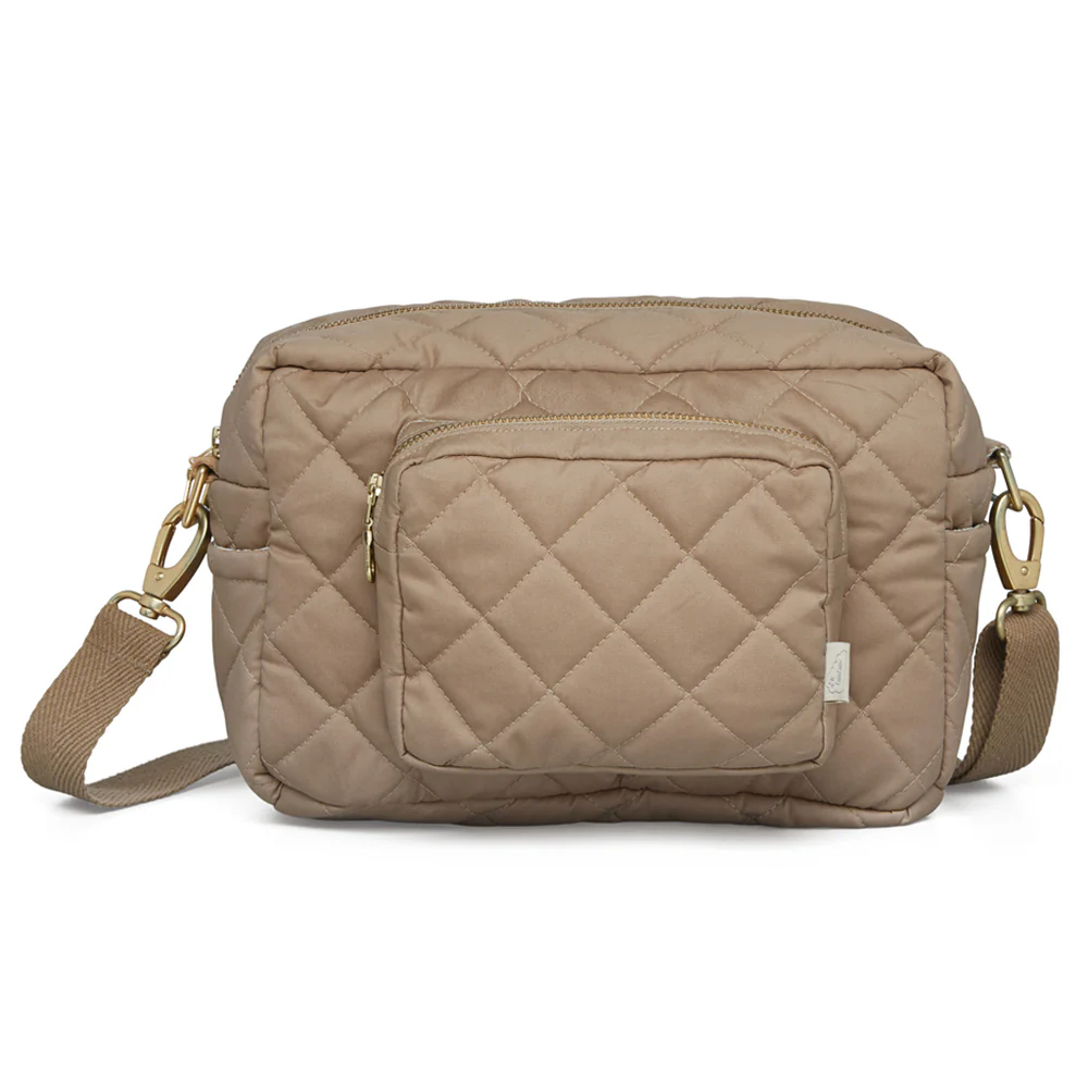 Product Image for Geantă pentru cărucior, Small, camel