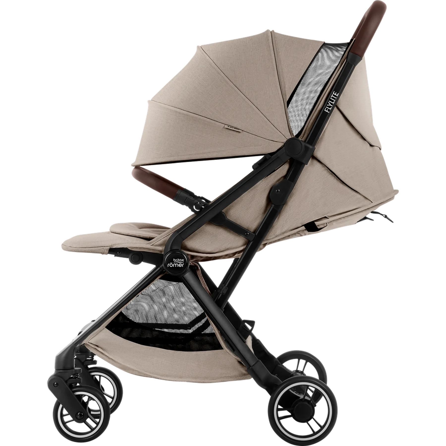 Cărucior sport, compact, Britax Römer, FLYLITE - 6