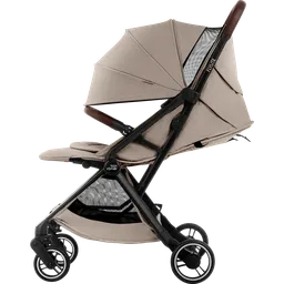 Cărucior sport, compact, Britax Römer, FLYLITE - 6