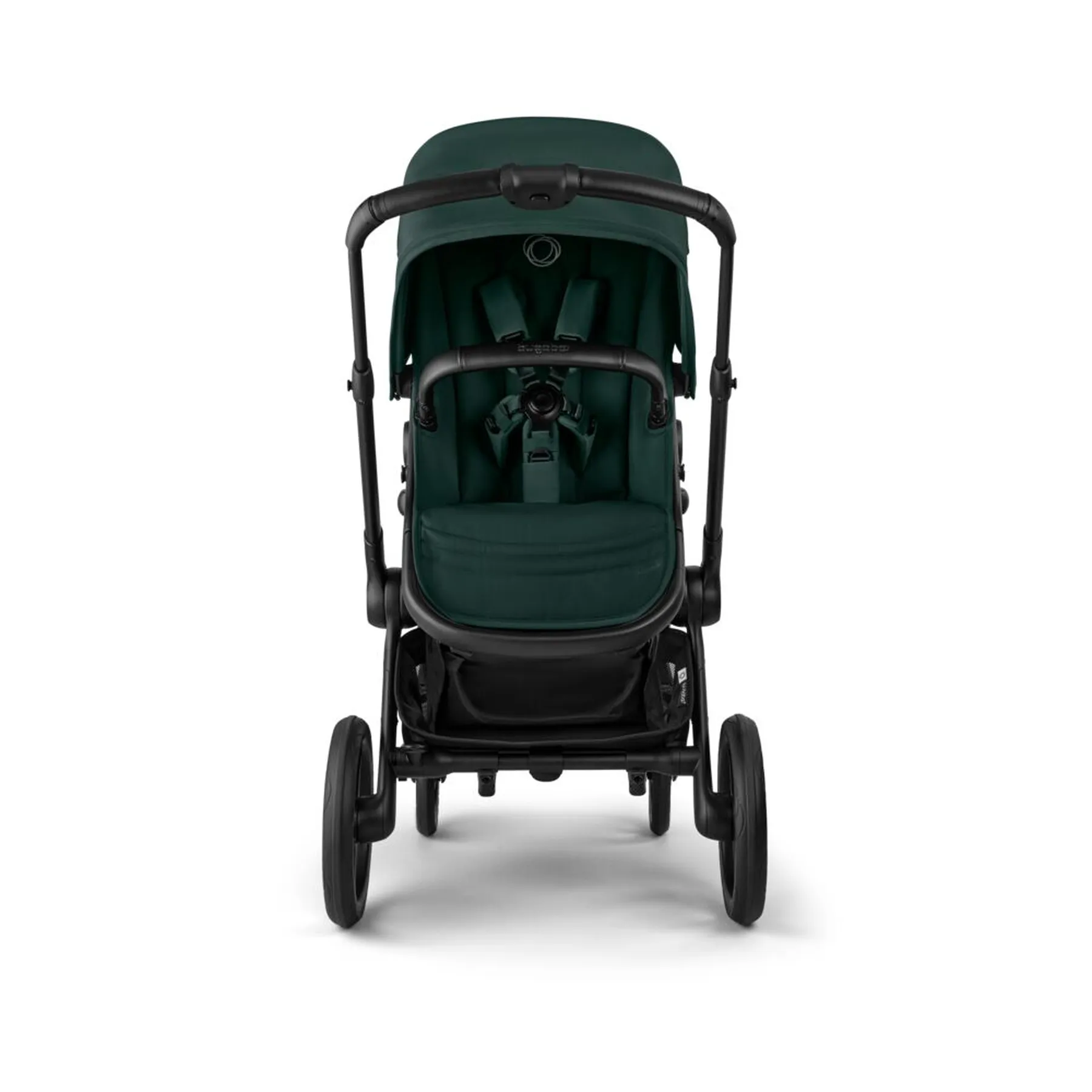 Cărucior pentru copii, 2-în-1, Bugaboo Fox 5 Renew - 4