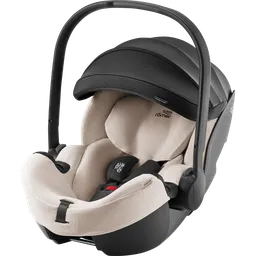 Husă de vară pentru scaun auto pentru copii Britax Römer, BABYSAFE PRO - 1