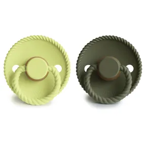 green tea/olive