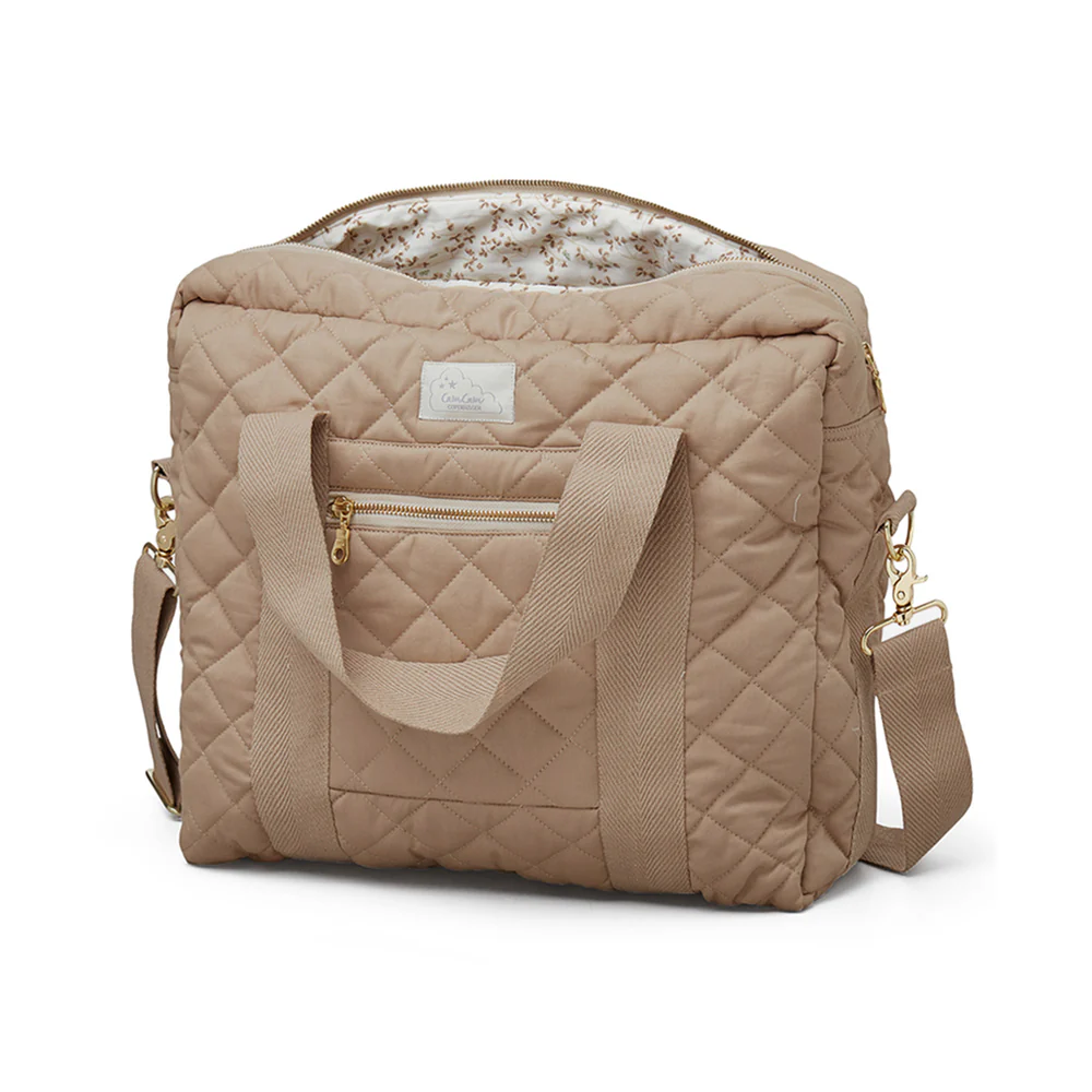 Product Image for Geantă pentru cărucior, camel