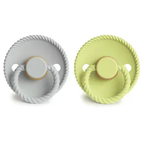silver gray/green tea