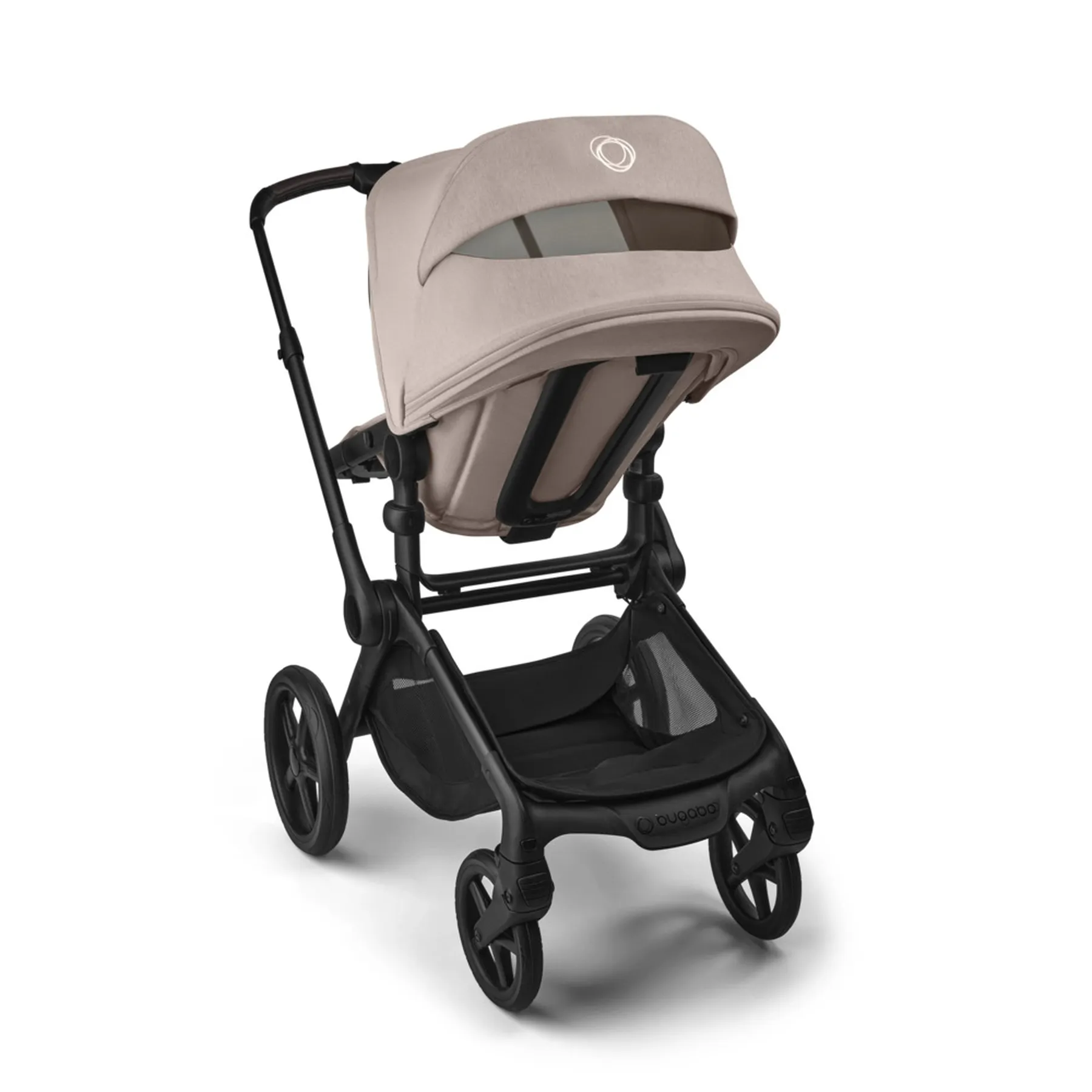 Cărucior pentru copii, 2-în-1, Bugaboo Fox 5 Renew - 7