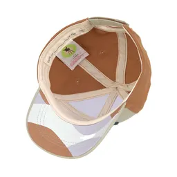 Organic cotton cap - 3