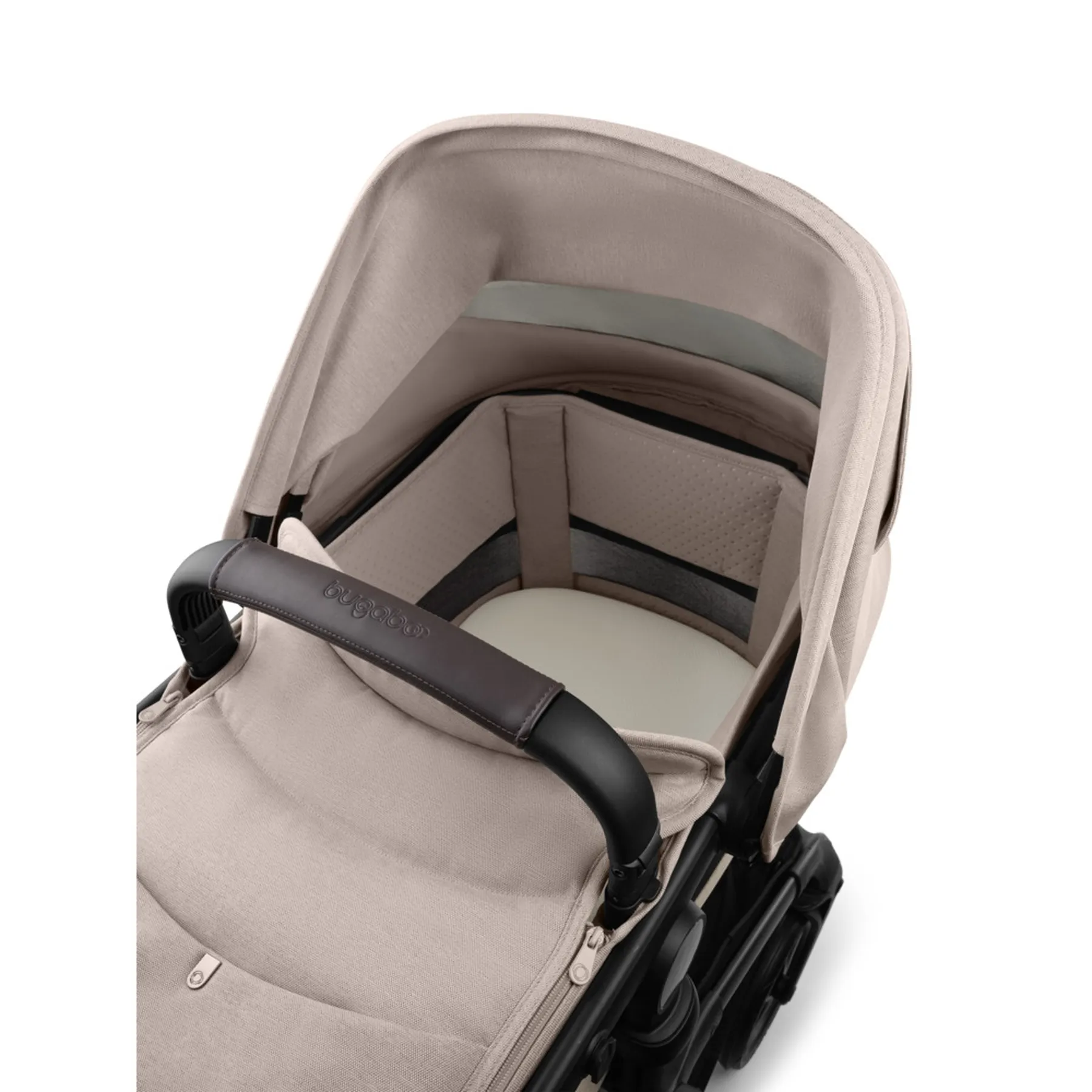 Cărucior pentru copii, 2-în-1, Bugaboo Fox 5 Renew - 9