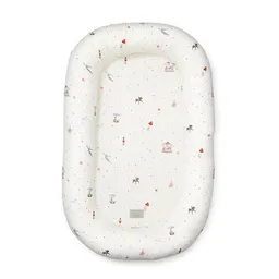 Babynest din bumbac organic - 2