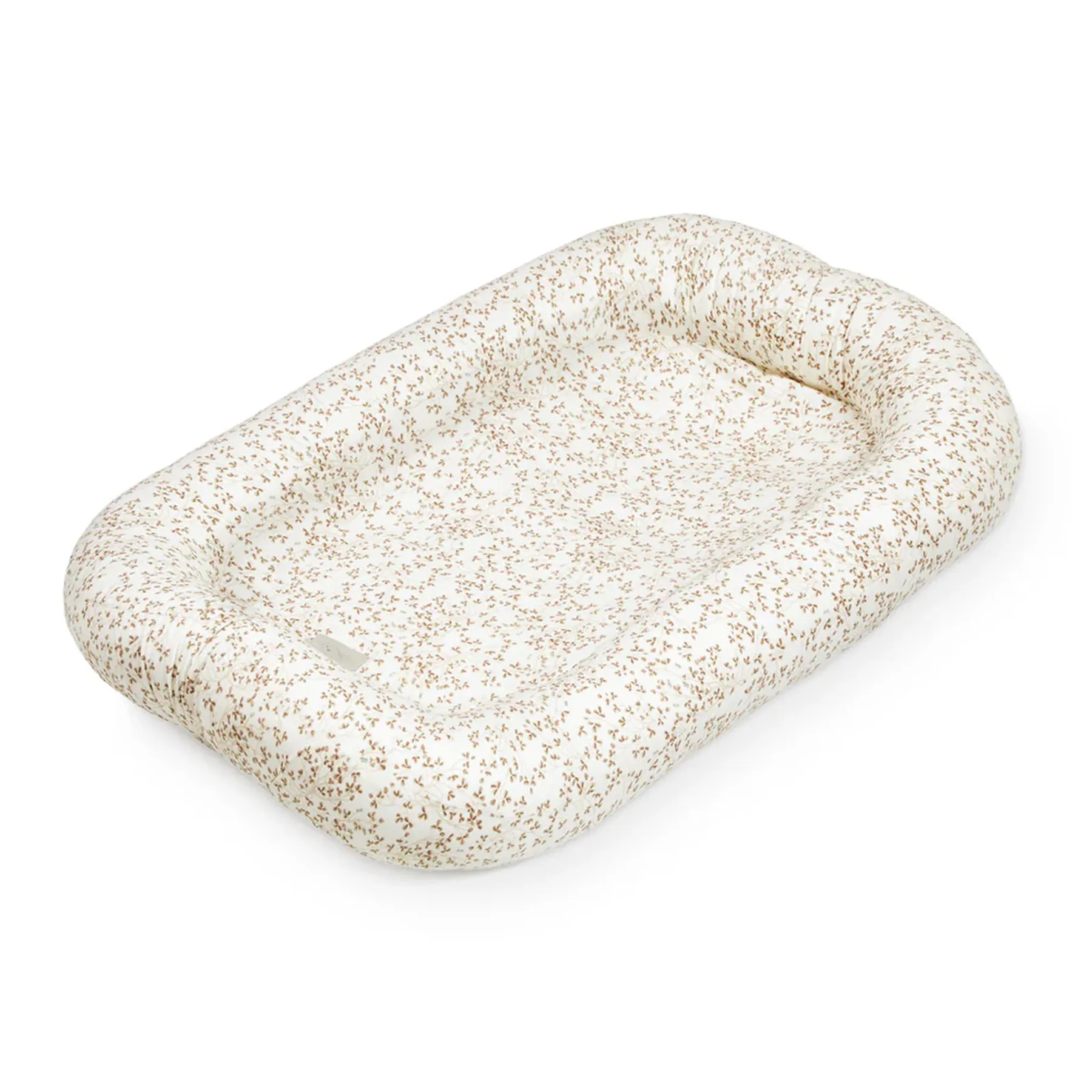 Babynest din bumbac organic - 1