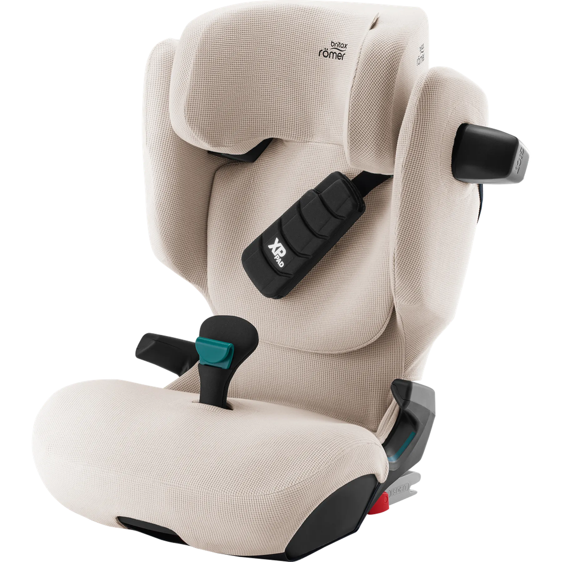 Husă de vară pentru scaun auto pentru copii Britax Römer, KIDFIX PRO (M) i-SIZE / (M) i-SIZE - 1