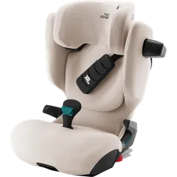 Husă de vară pentru scaun auto pentru copii Britax Römer, KIDFIX PRO (M) i-SIZE / (M) i-SIZE - 1