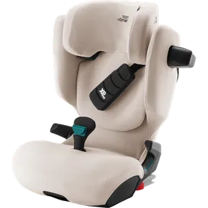 Husă de vară pentru scaun auto pentru copii Britax Römer, KIDFIX PRO (M) i-SIZE / (M) i-SIZE