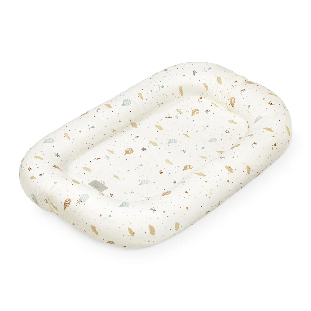 Product Image for Babynest din bumbac organic, dreamland