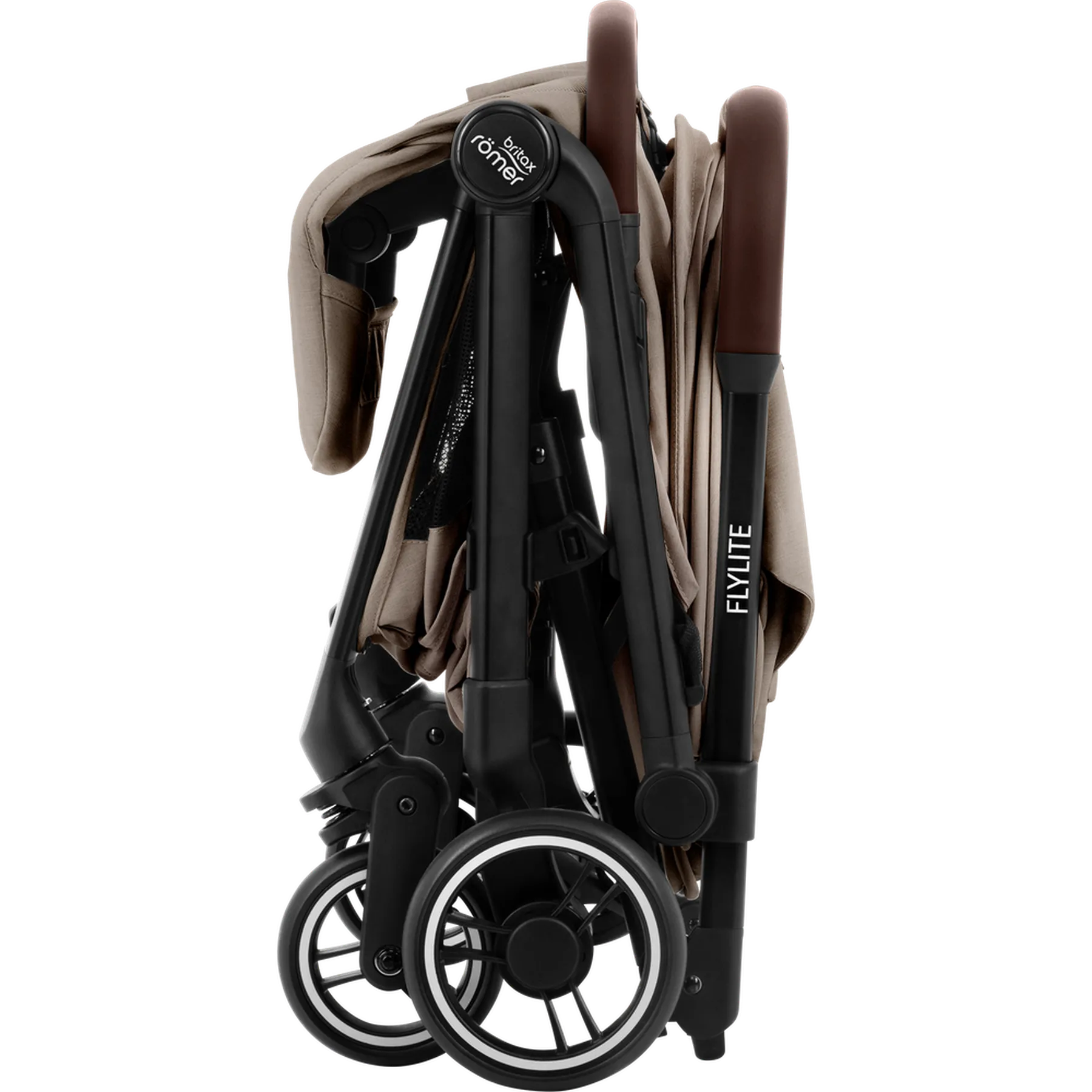 Cărucior sport, compact, Britax Römer, FLYLITE - 8