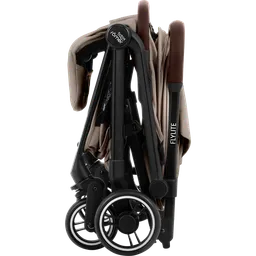 Cărucior sport, compact, Britax Römer, FLYLITE - 8