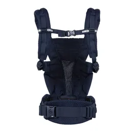 Marsupiu Ergobaby Omni Breeze - 2