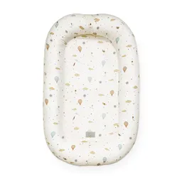 Babynest din bumbac organic - 2