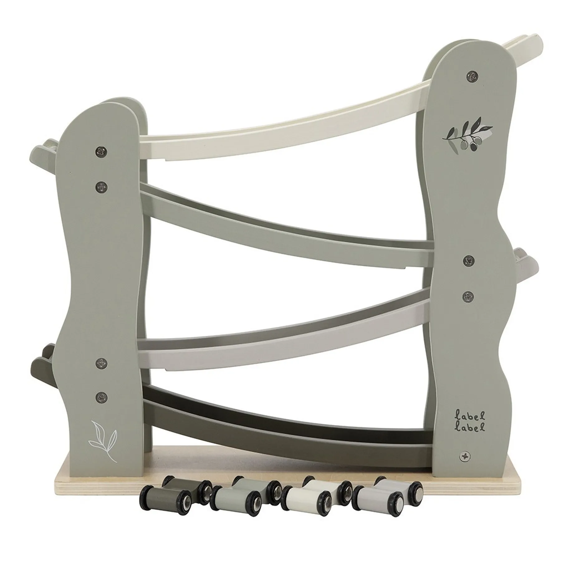 Car Slider - 2