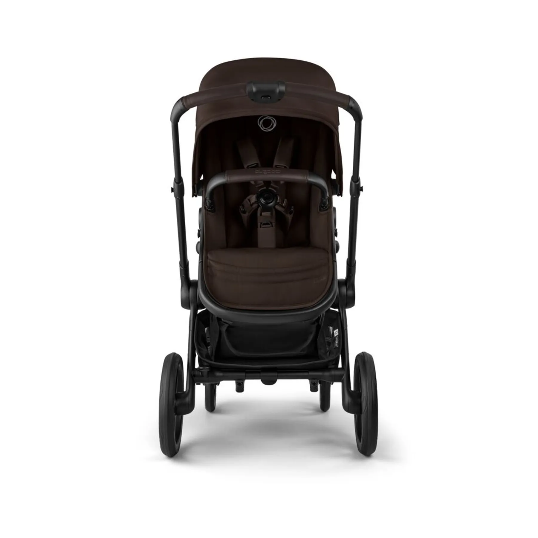 Cărucior pentru copii, 2-în-1, Bugaboo Fox 5 Renew - 4