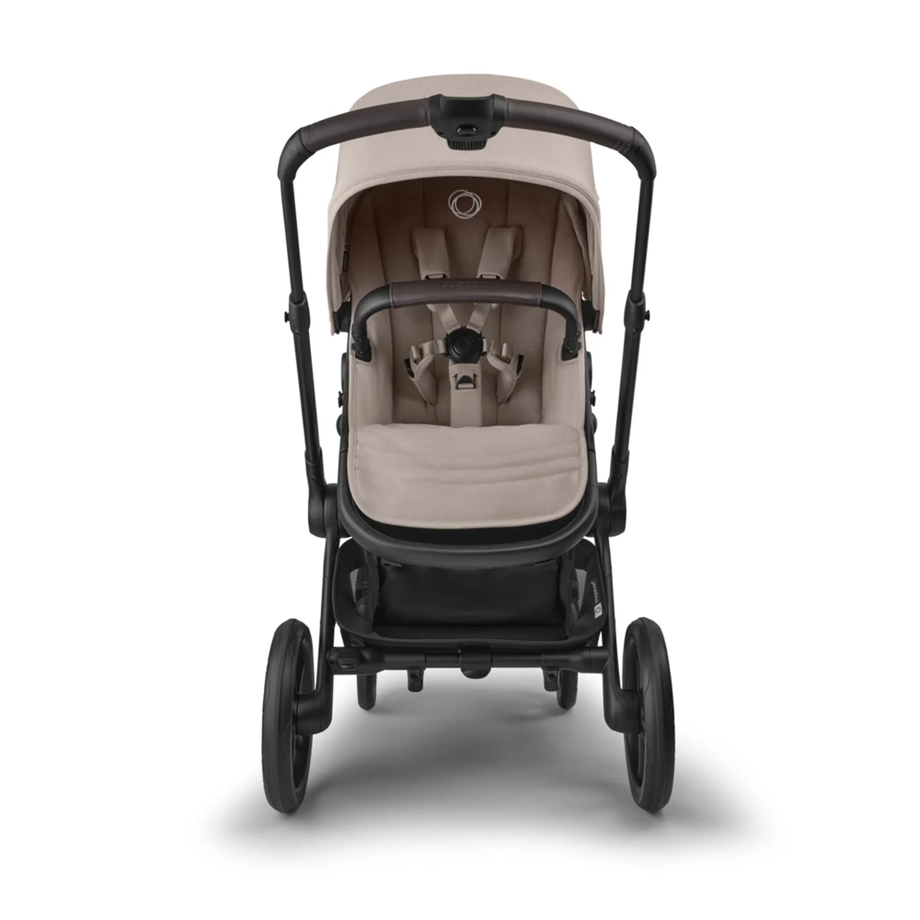 Cărucior pentru copii, 2-în-1, Bugaboo Fox 5 Renew - 8
